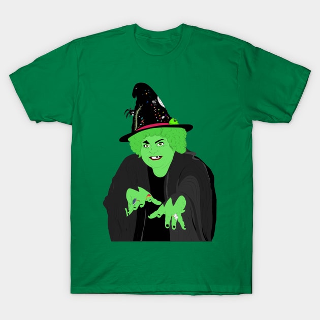 Grotbags T-Shirt by Princifer